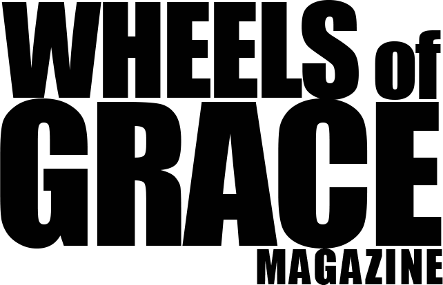 WOG Mag | Wheels of Grace Magazine