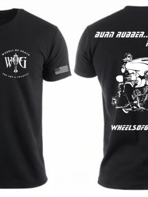 Classic Harley Shirt