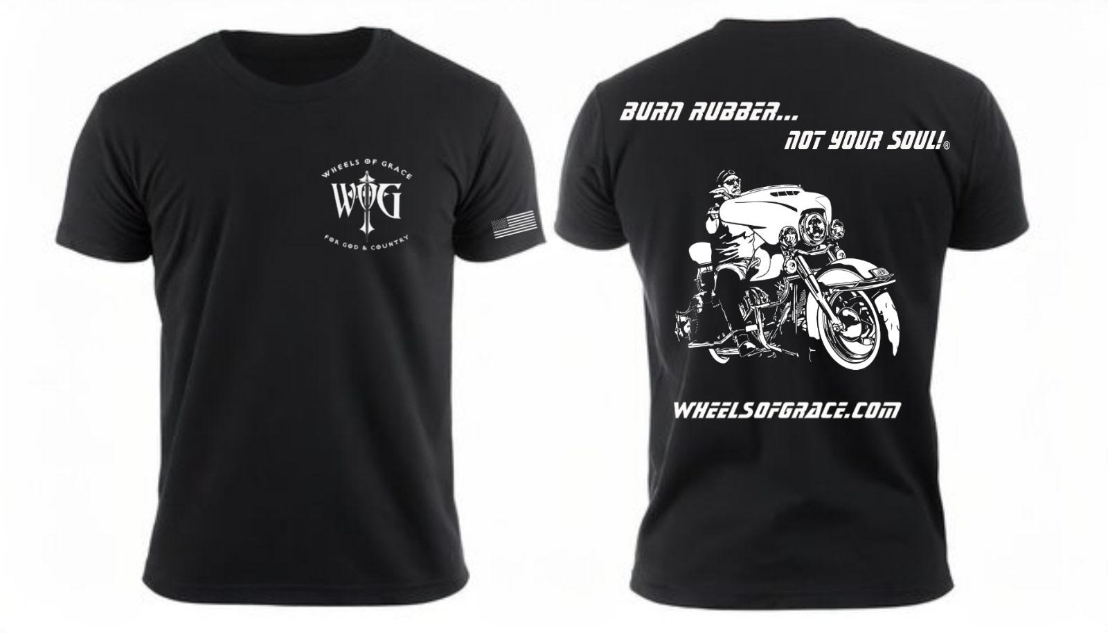 Classic Harley Shirt