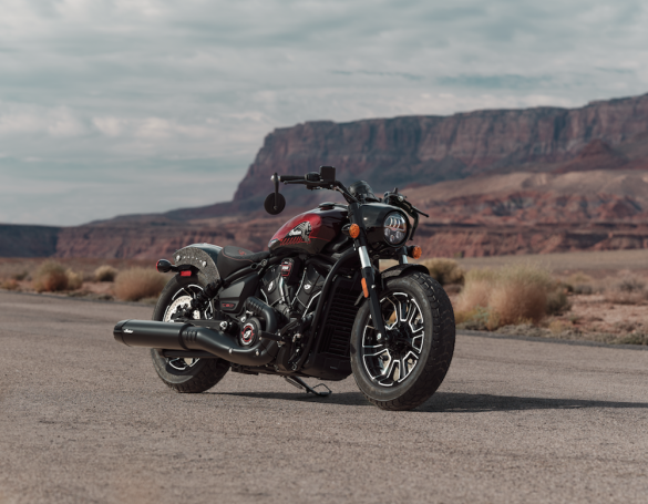 Indian Motorcycle celebrates 125 years – 3