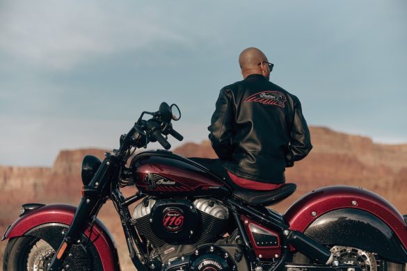 Indian Motorcycle celebrates 125 years – 4