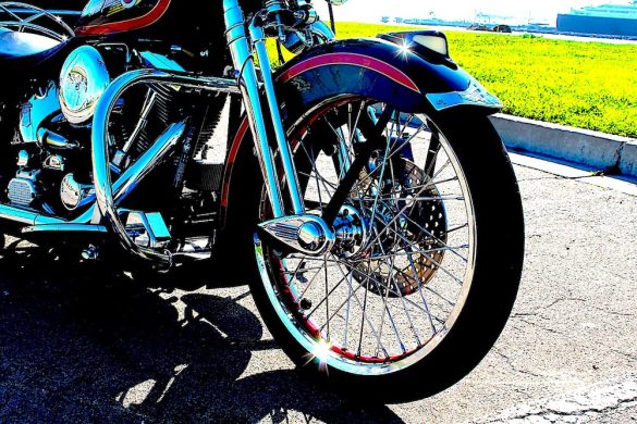 One of a Kind SPRINGER – 9